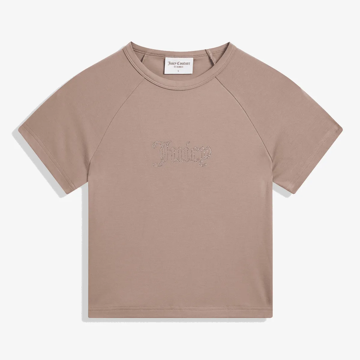 JUICY COUTURE Tricou JUICY BABY TEE 