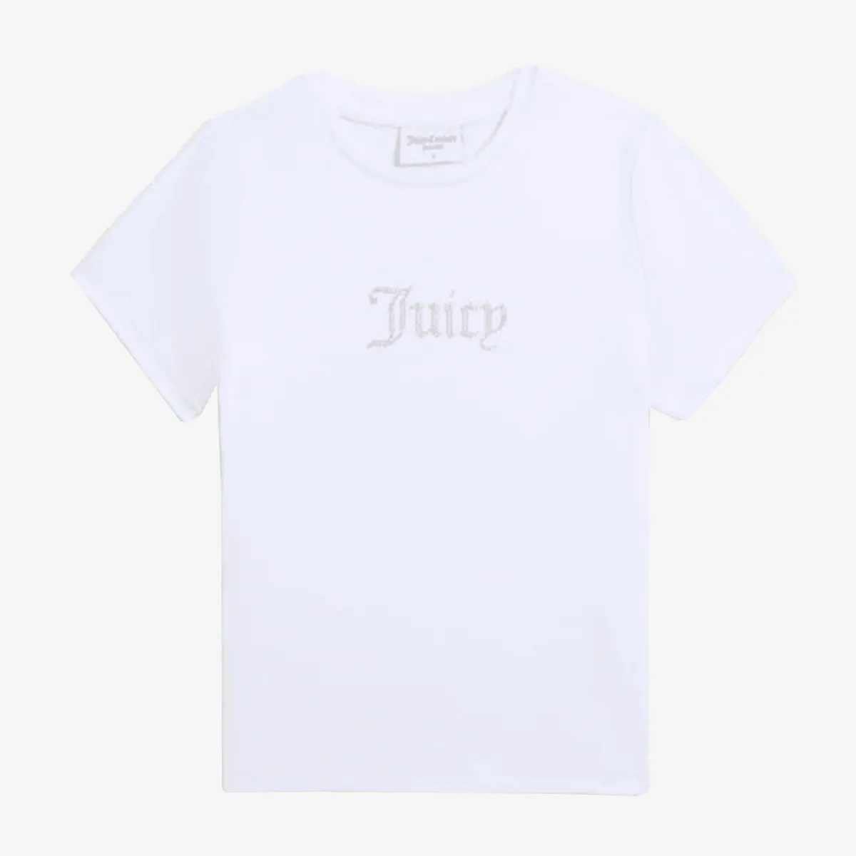 JUICY COUTURE Tricou ESME FITTED TEE 