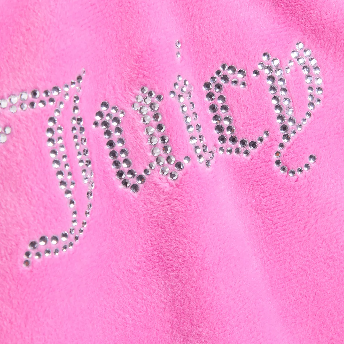 JUICY COUTURE Rochie RUFFLE DRESS 