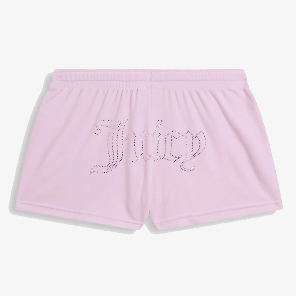 JUICY COUTURE Pantaloni scurti TAMIA OUTLINE SHORTS 