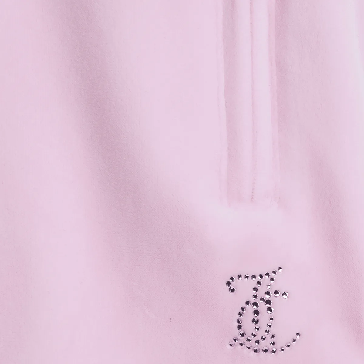 JUICY COUTURE Pantaloni scurti TAMIA OUTLINE SHORTS 