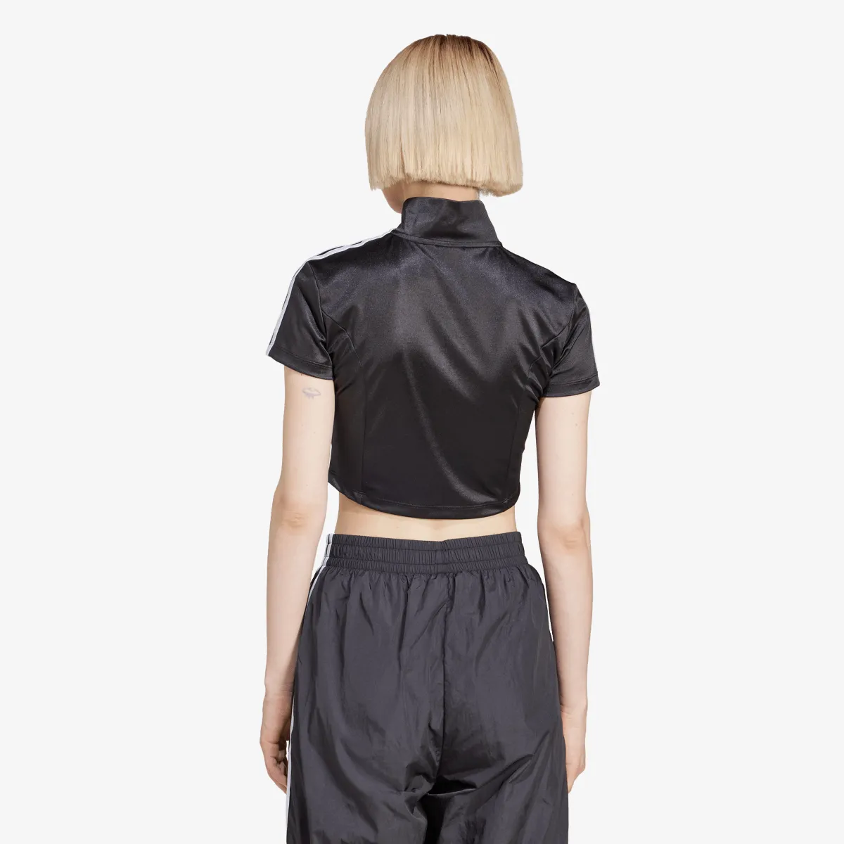 ADIDAS Diverse echipamente SHORTSLEEVE TT 