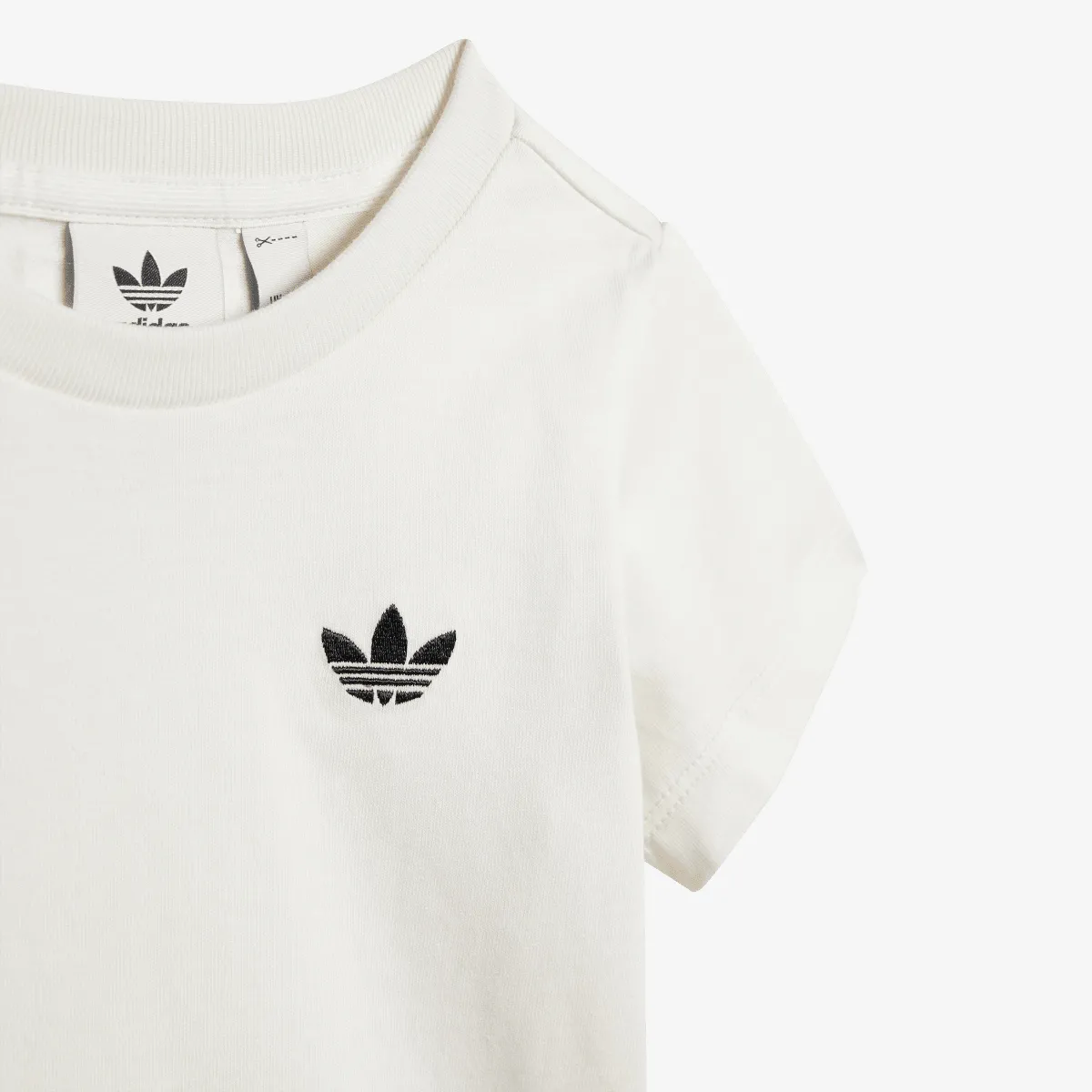 ADIDAS TRICOU SI PANTALONI SCURTI I DY MM STS 