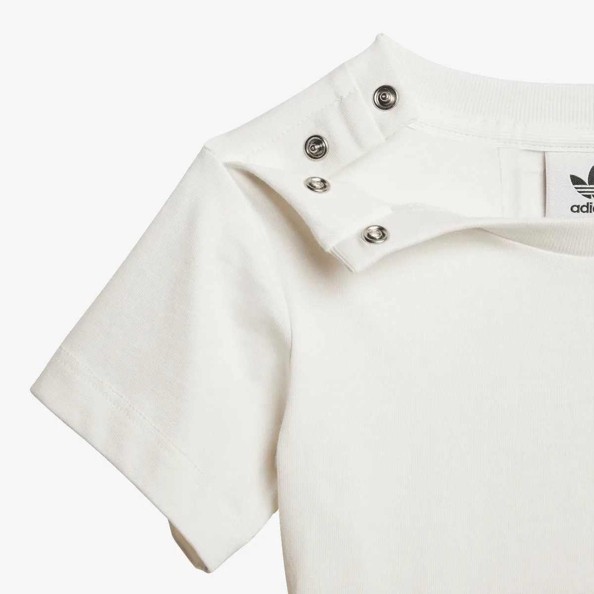 ADIDAS TRICOU SI PANTALONI SCURTI I DY MM STS 