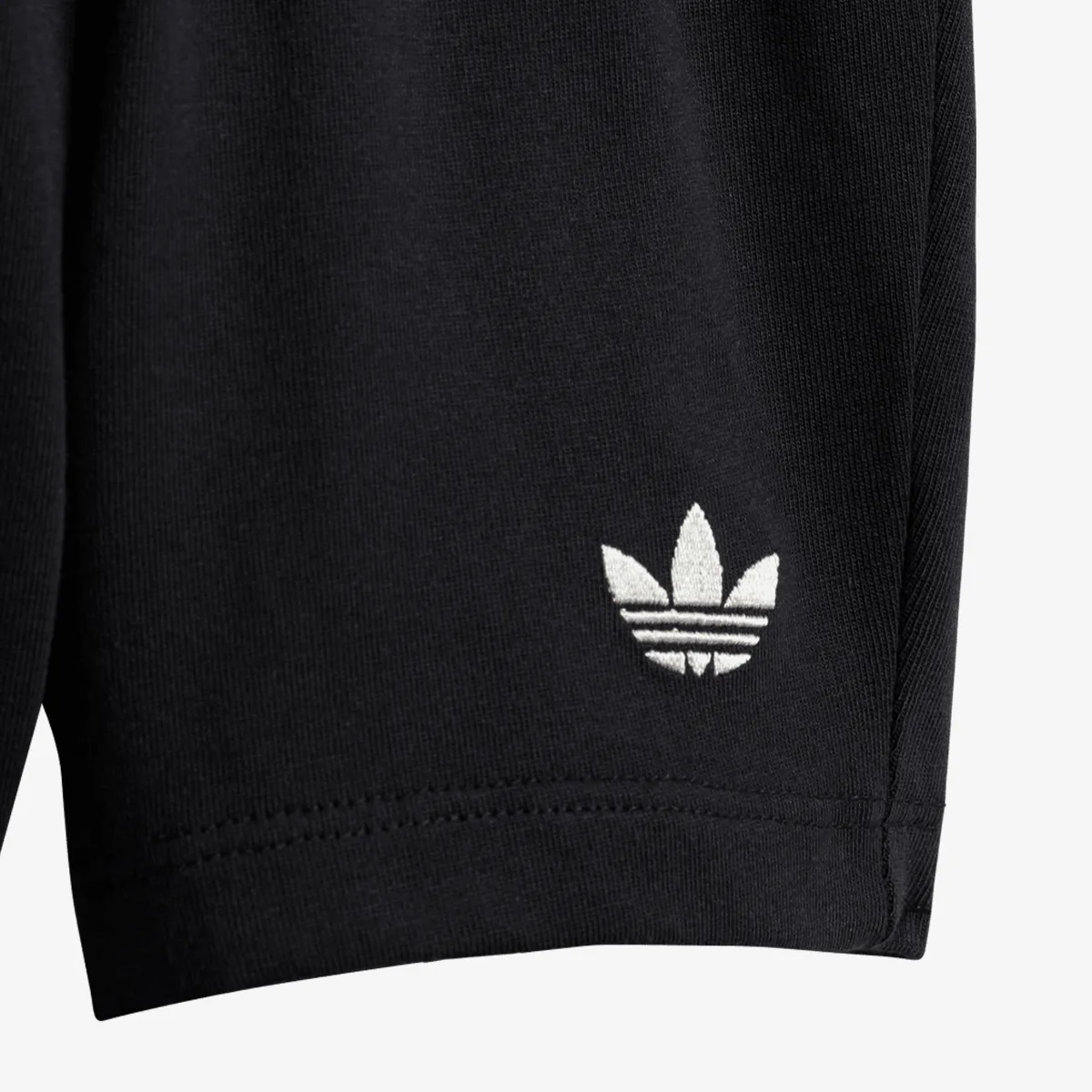 ADIDAS TRICOU SI PANTALONI SCURTI I DY MM STS 