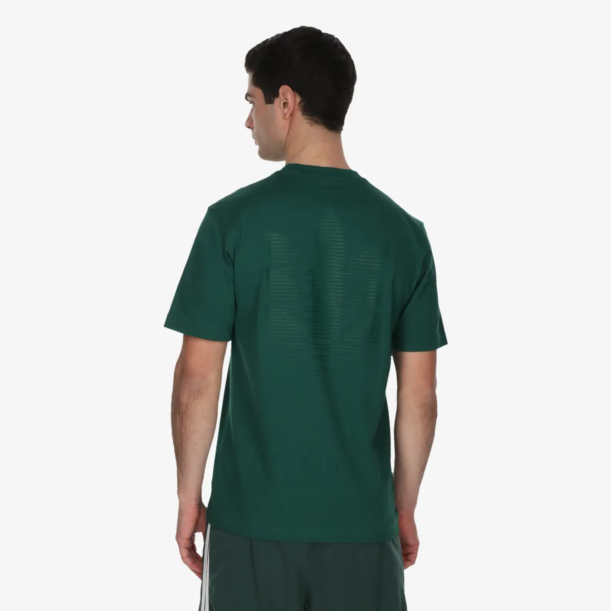 ADIDAS Tricou Q12 TS TEE CO 