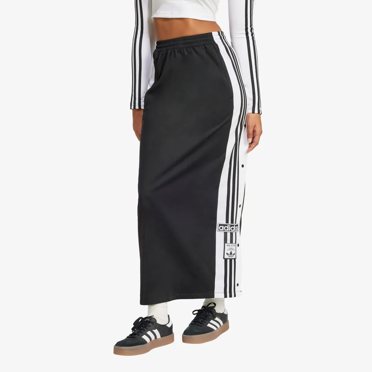 ADIDAS Fusta ADIBREAK SKIRT 