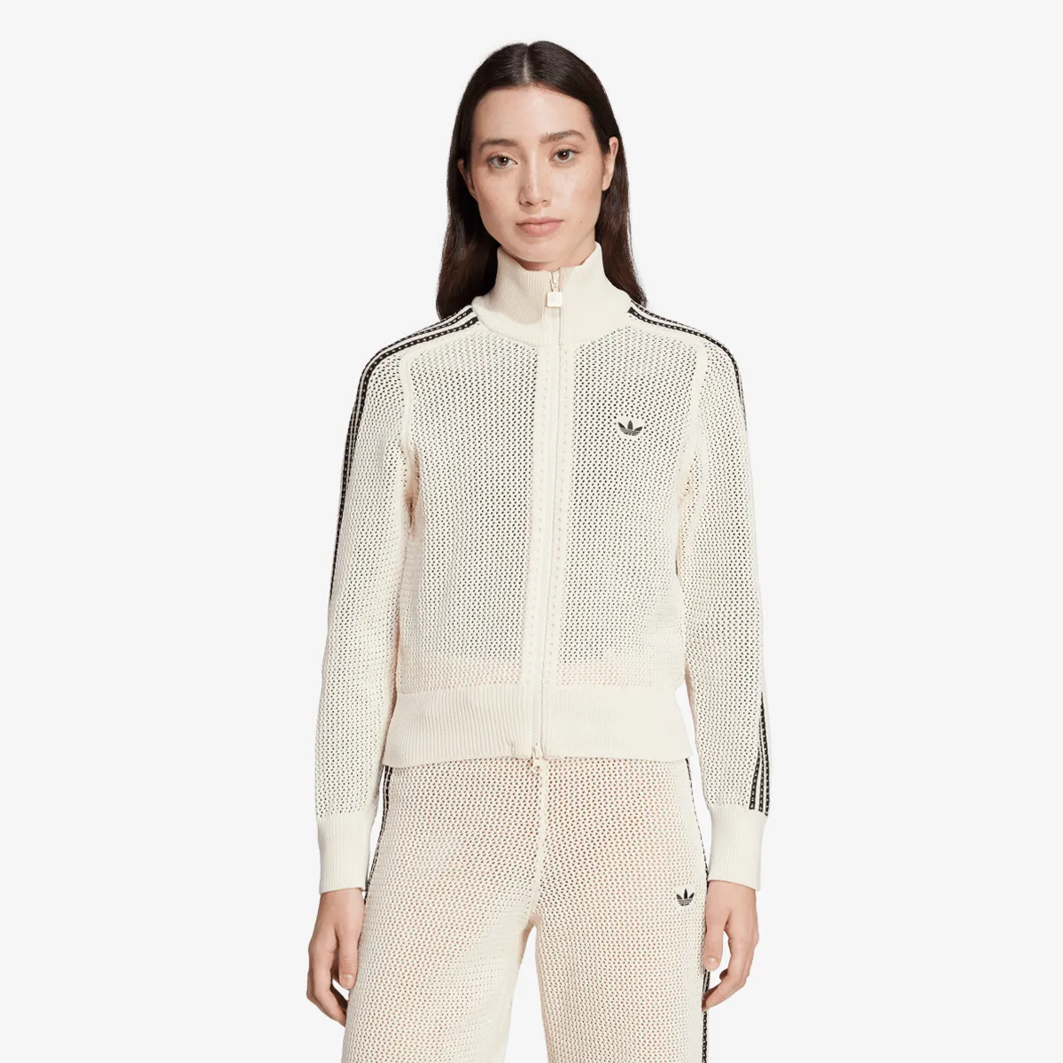 ADIDAS Hanorac Crochet 