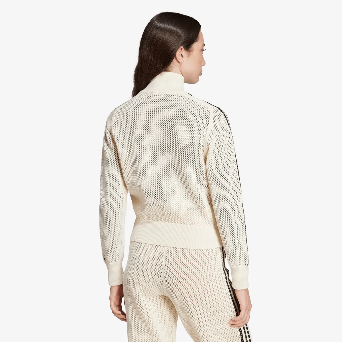 ADIDAS Hanorac Crochet 