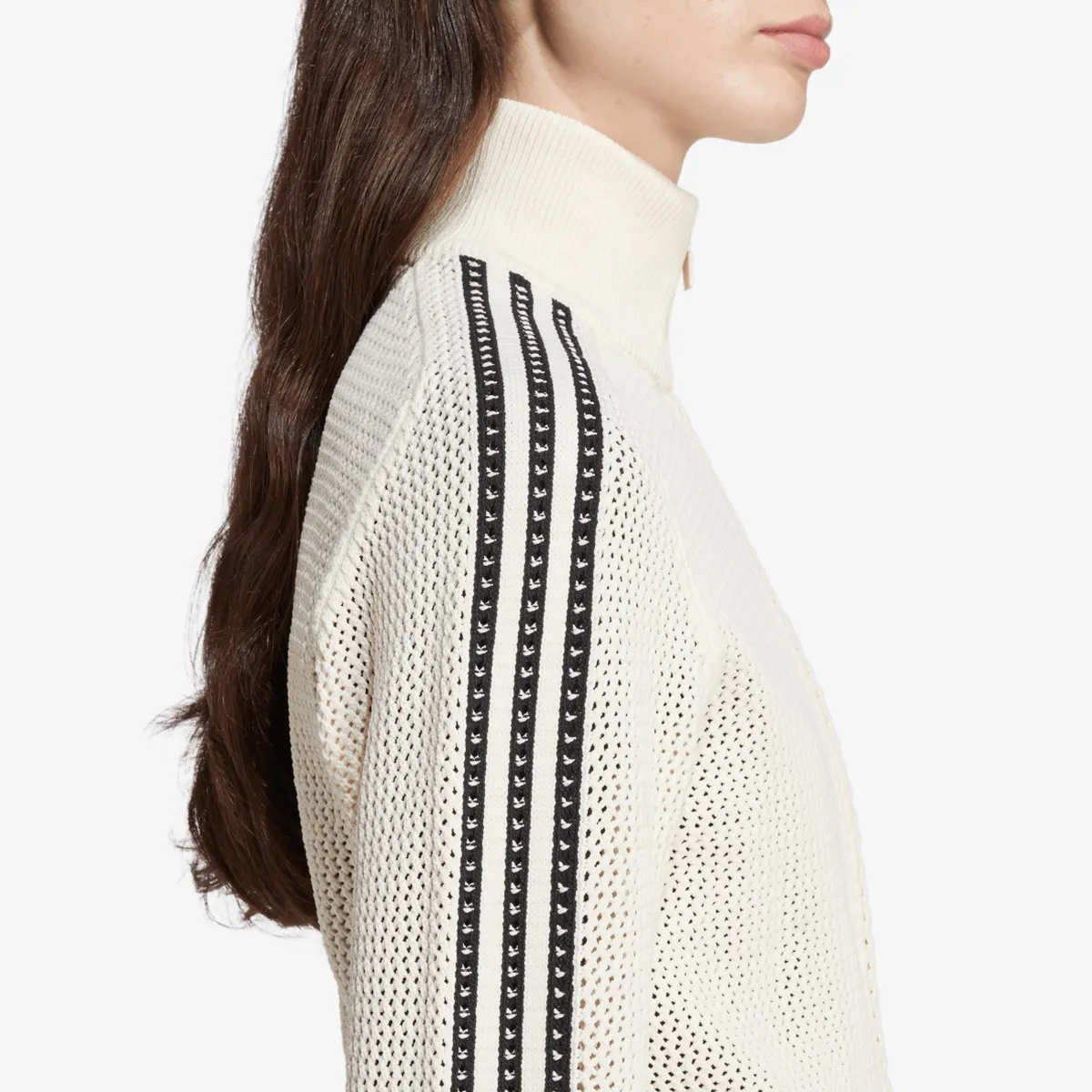 ADIDAS Hanorac Crochet 