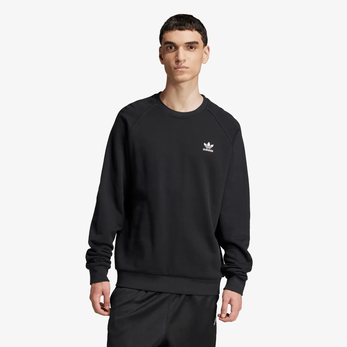 ADIDAS Hanorac ESS CREW FT 