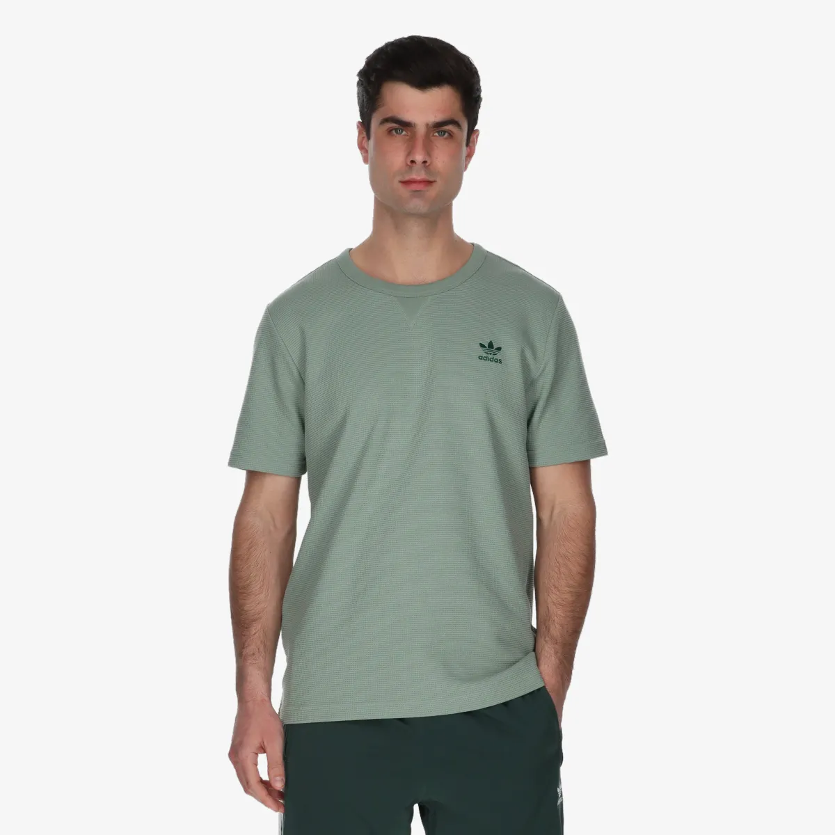 ADIDAS Tricou ESS W TEE 