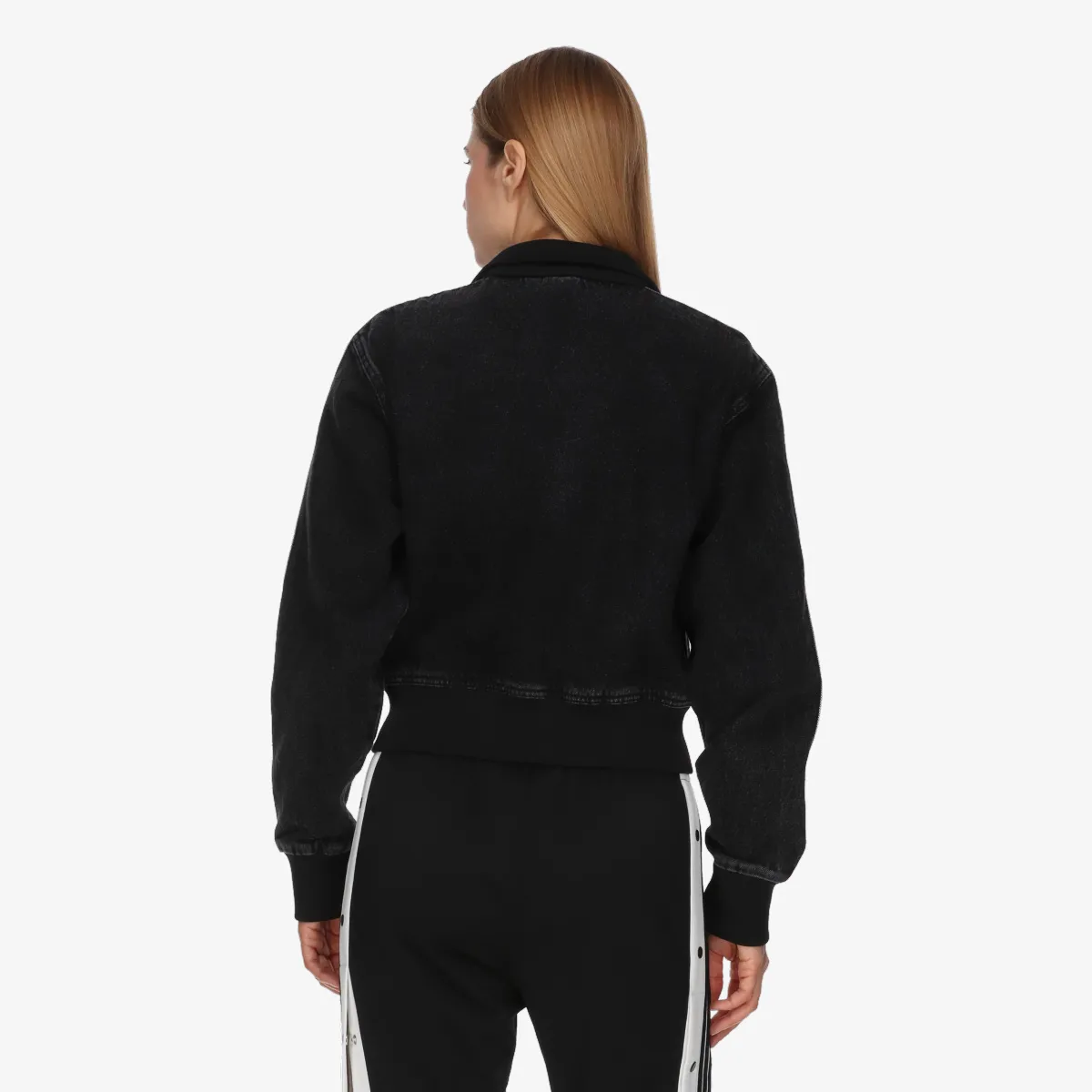 ADIDAS Hanorac DENIM TT 