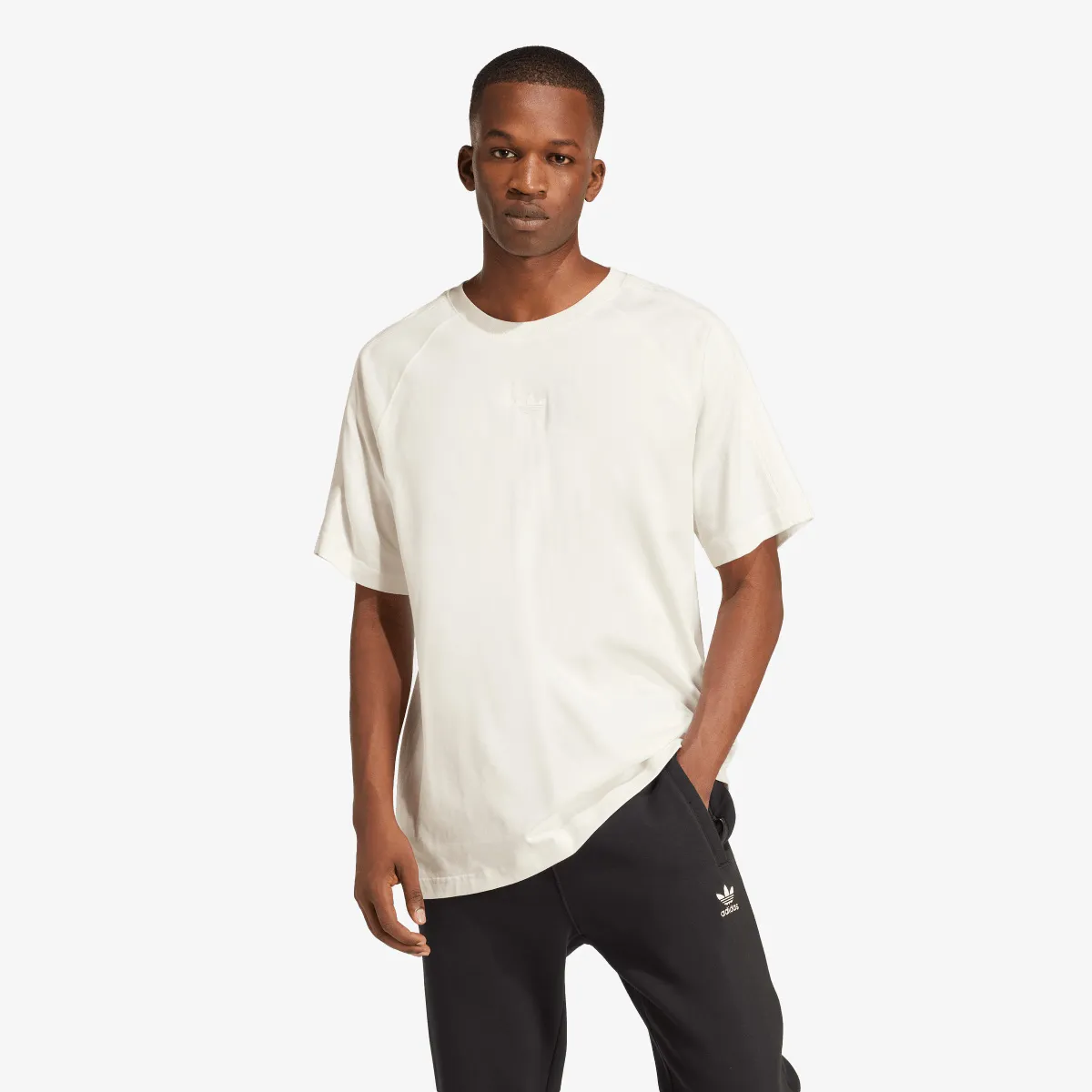 ADIDAS Tricou P ESS TEE 