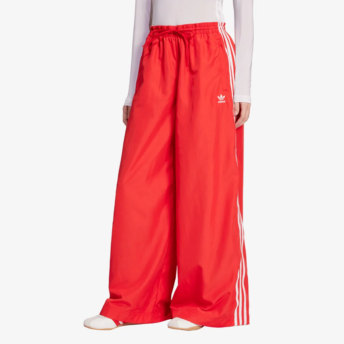 ADIDAS Pantaloni de trening OVERSIZED TP 