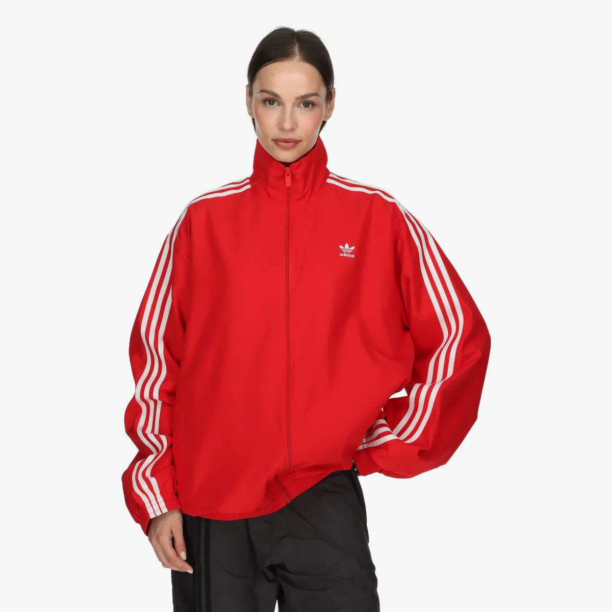 ADIDAS Hanorac OVERSIZED TT 