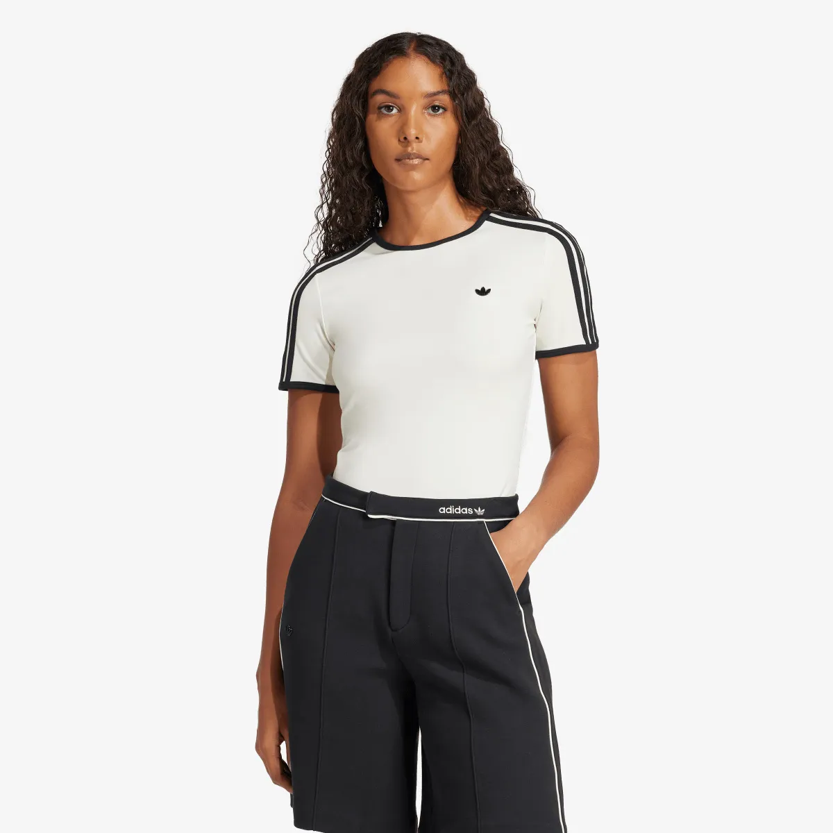 ADIDAS Tricou Cali 