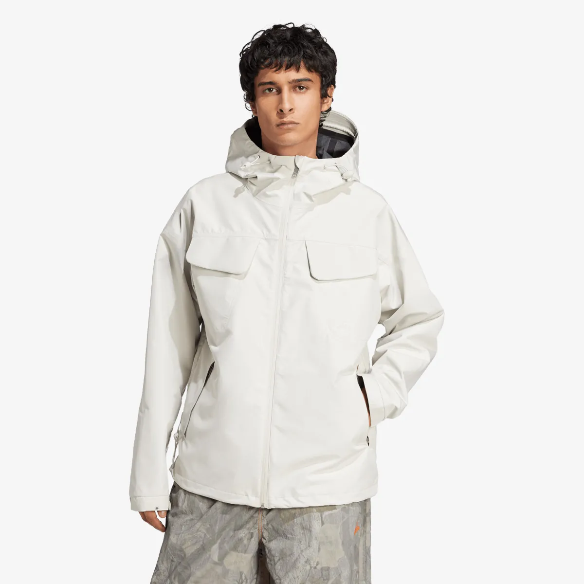 ADIDAS Hanorac Essentials 