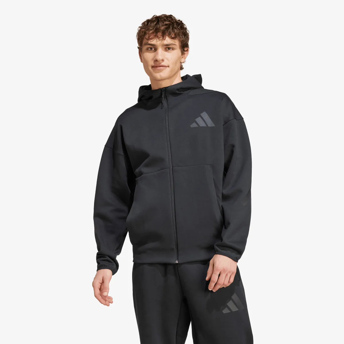 ADIDAS Hanorac M Z.N.E. FZ 