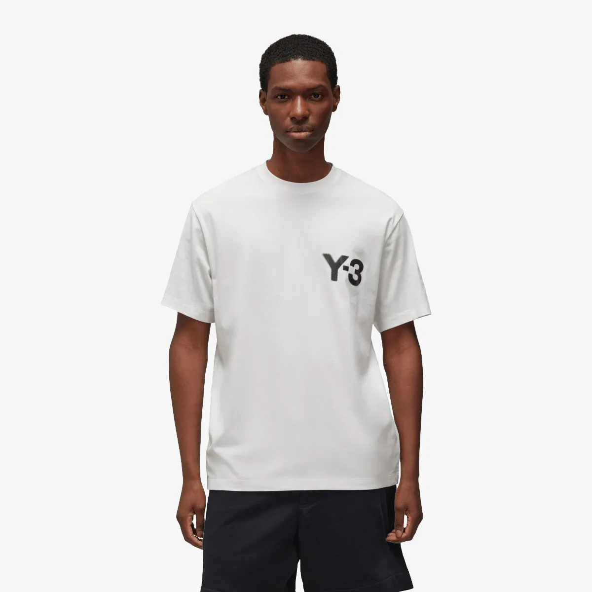 ADIDAS Tricou LOGO SS TEE 
