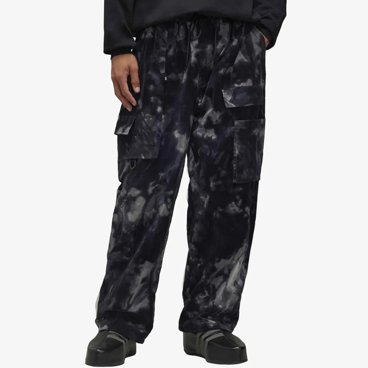 ADIDAS Pantaloni de trening NYL PANT 