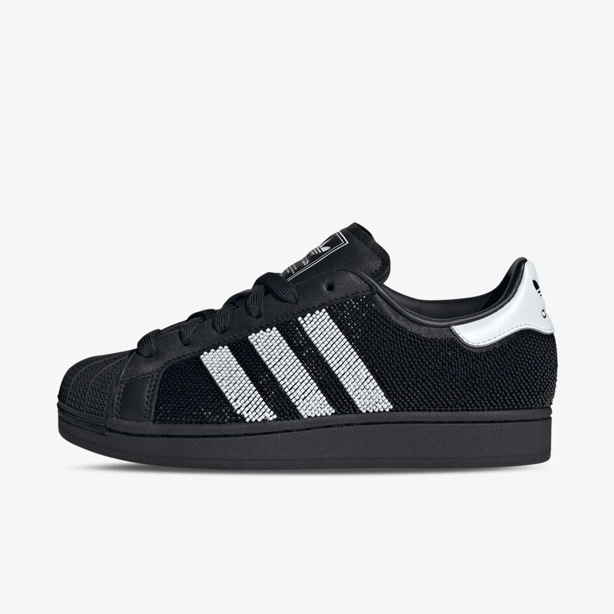 ADIDAS Pantofi Sport SUPERSTAR II W 