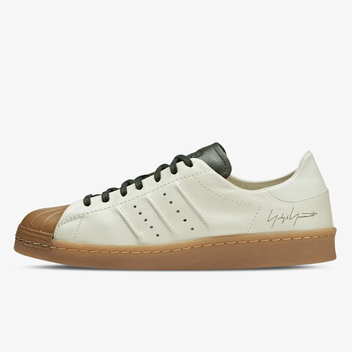 ADIDAS Pantofi Sport Y-3 SUPERSTAR 