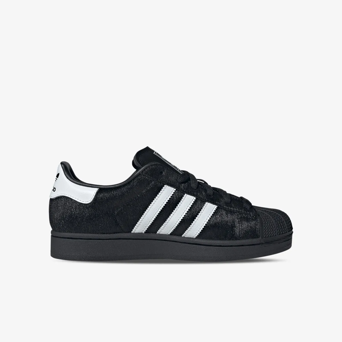 ADIDAS Pantofi Sport SUPERSTAR II W