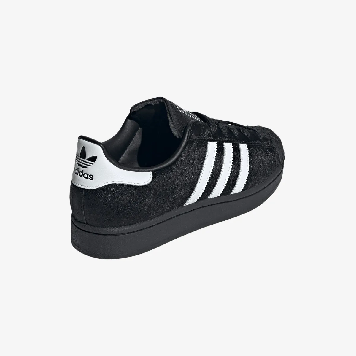 ADIDAS Pantofi Sport SUPERSTAR II W