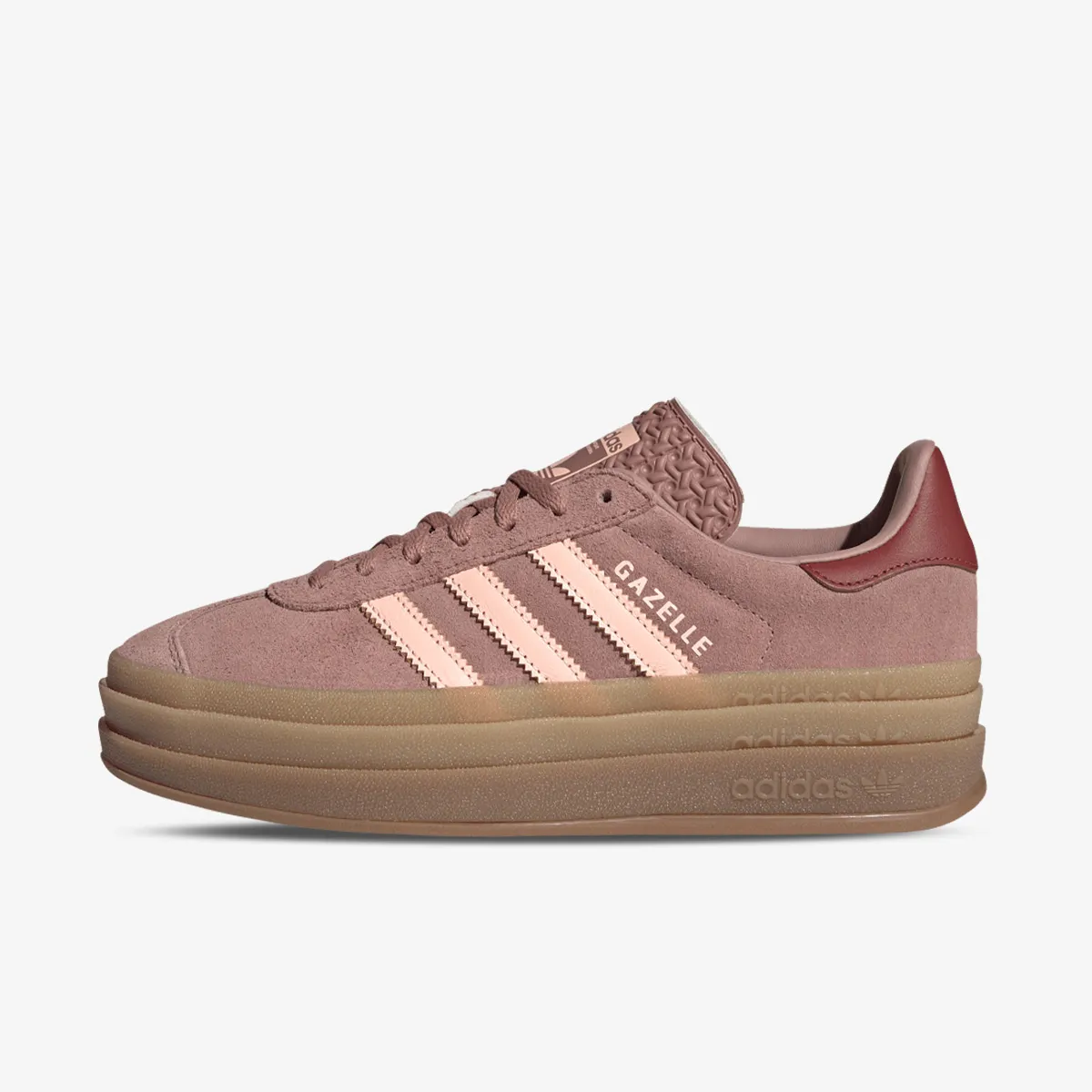 ADIDAS Pantofi Sport GAZELLE BOLD W 