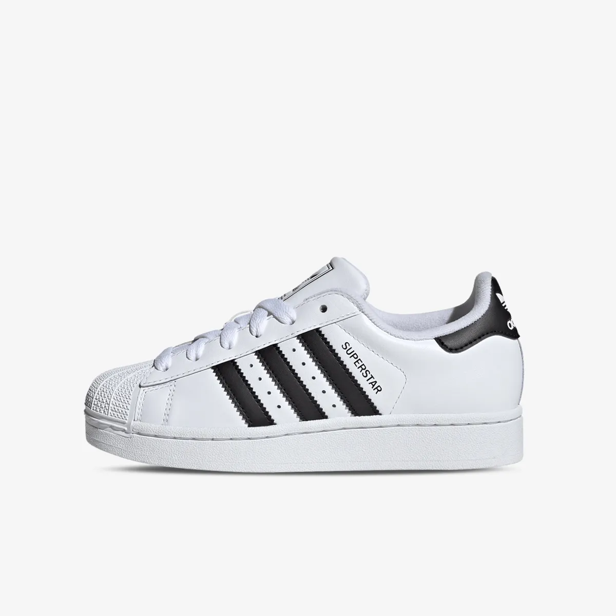 ADIDAS Pantofi Sport SUPERSTAR II J 
