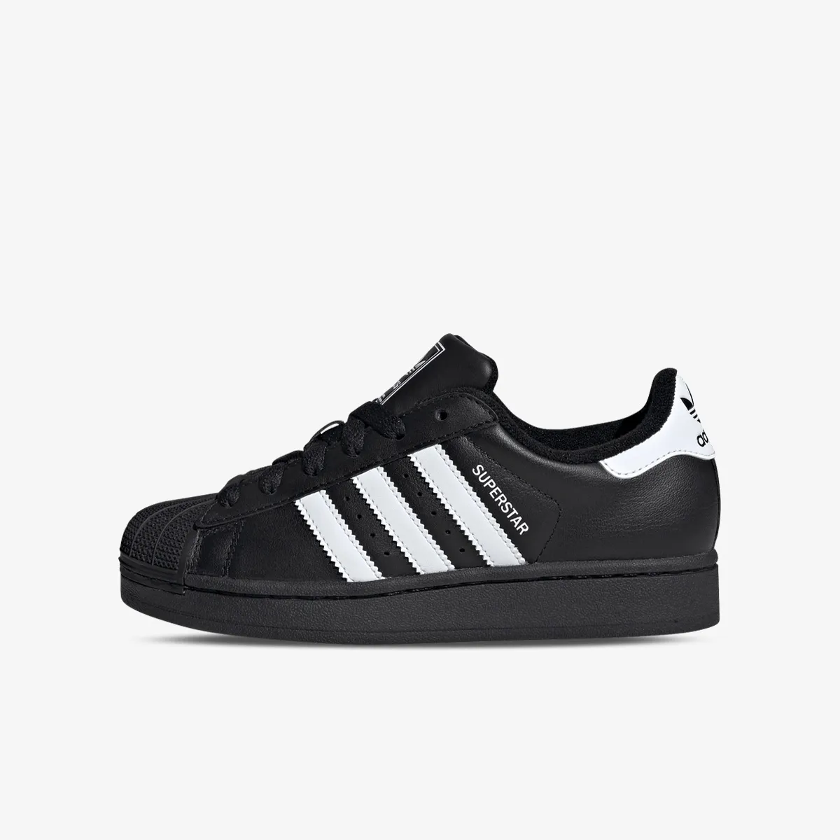 ADIDAS Pantofi Sport SUPERSTAR II J 