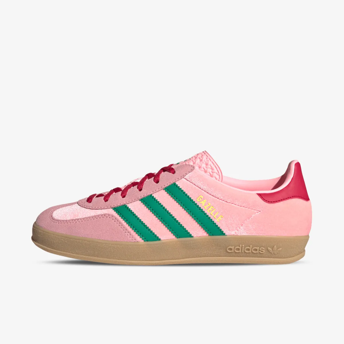 ADIDAS Pantofi Sport GAZELLE INDOOR W 