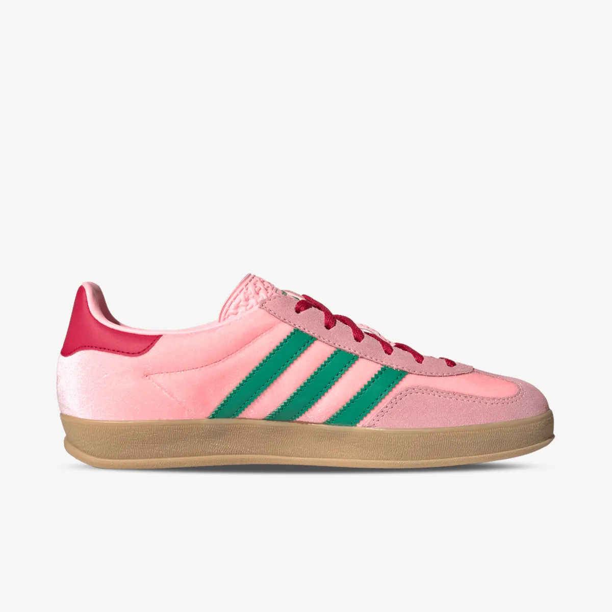 ADIDAS Pantofi Sport GAZELLE INDOOR W 