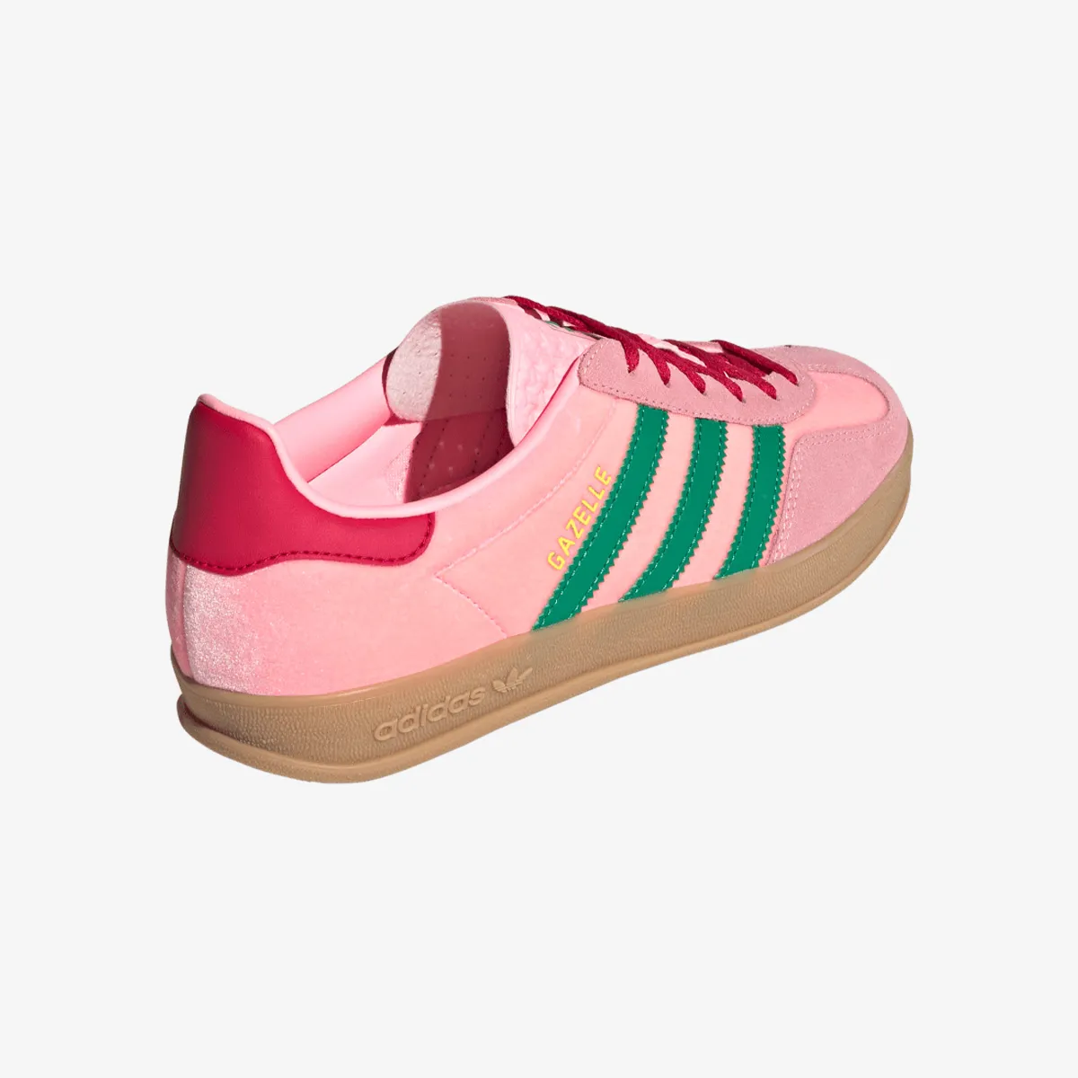 ADIDAS Pantofi Sport GAZELLE INDOOR W 