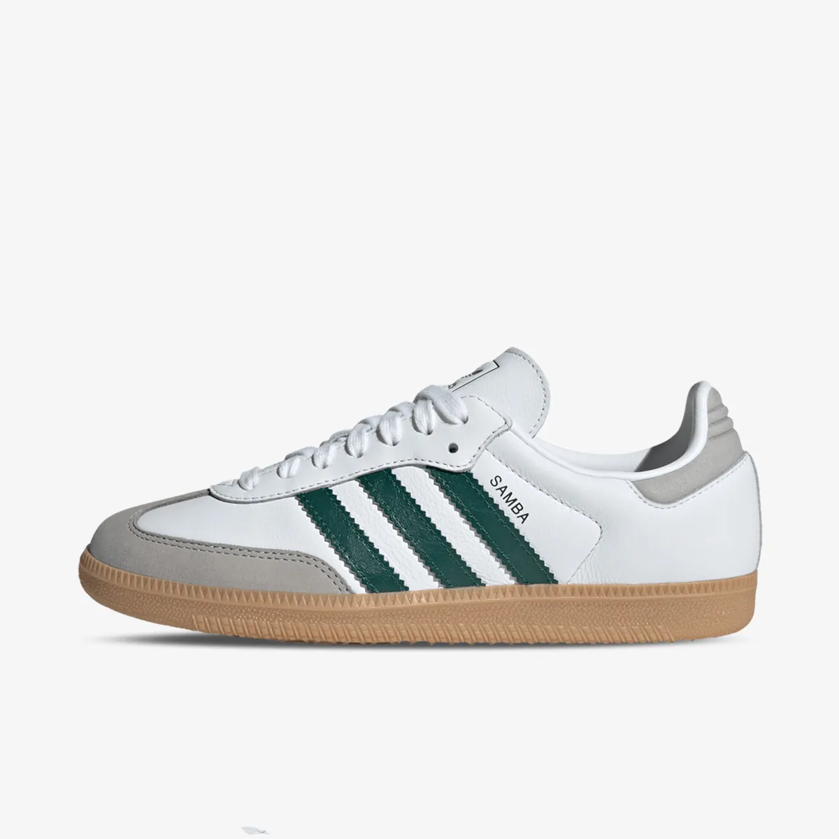 ADIDAS Pantofi Sport SAMBA OG W 