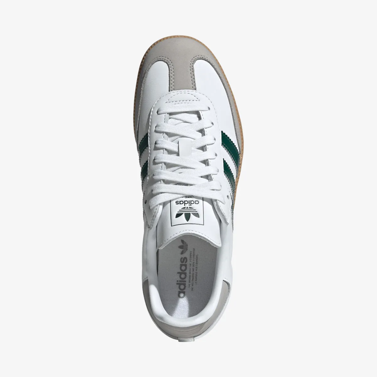 ADIDAS Pantofi Sport SAMBA OG W 