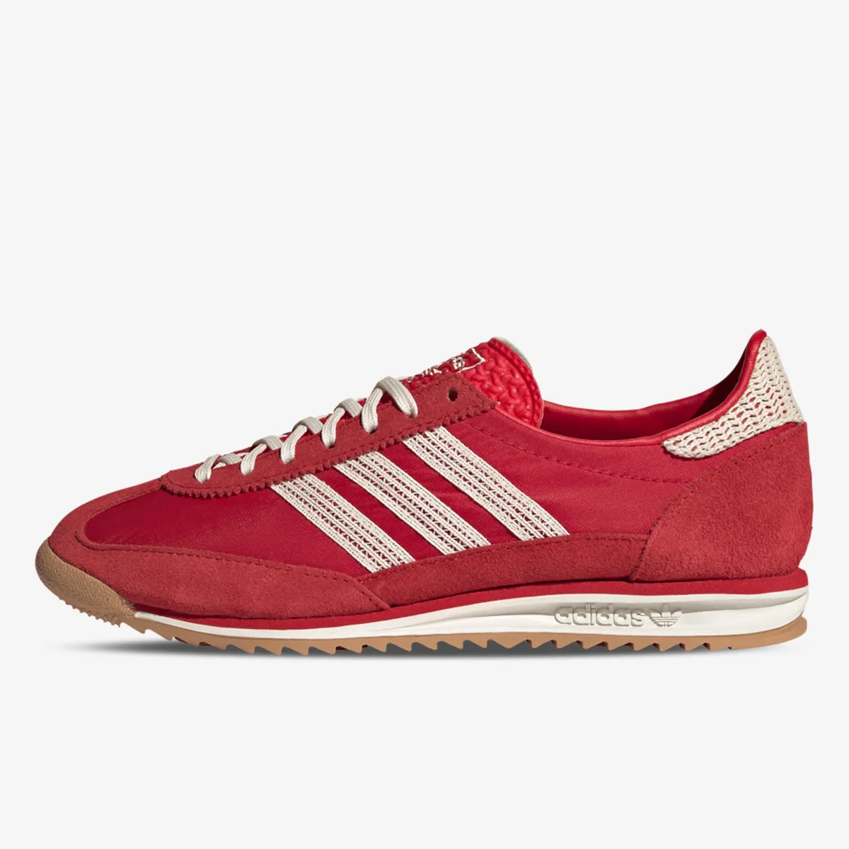 ADIDAS Pantofi Sport SL 72 OG W 