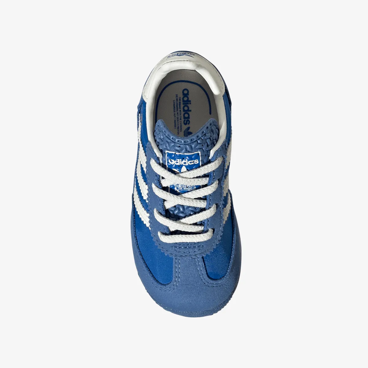 ADIDAS Pantofi Sport SL 72 