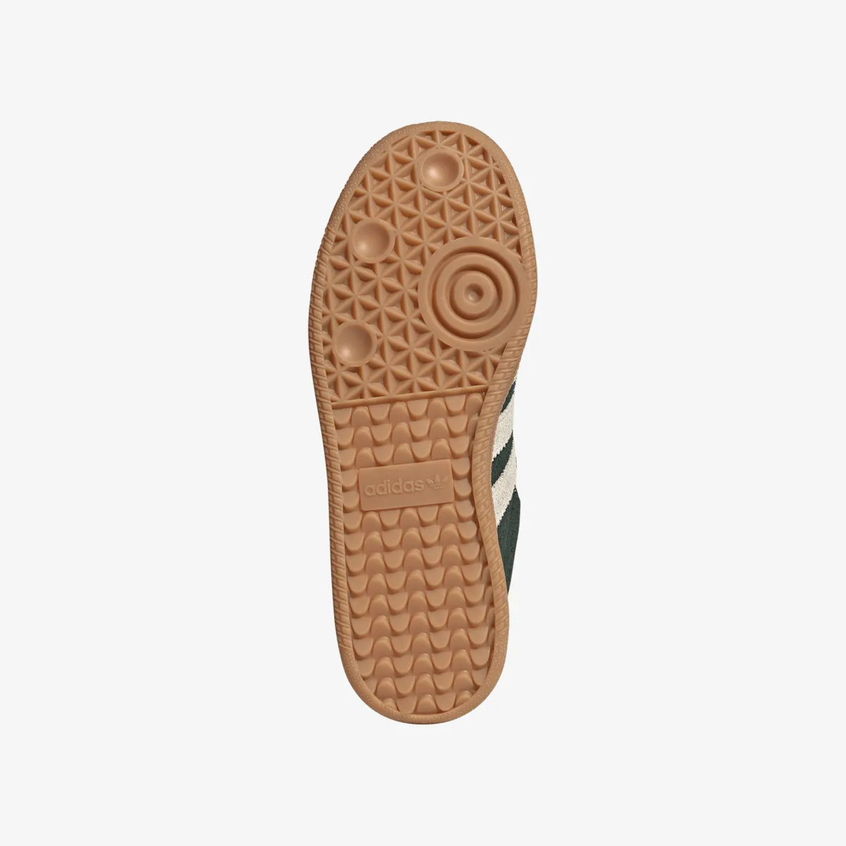 ADIDAS Pantofi Sport SAMBA XLG