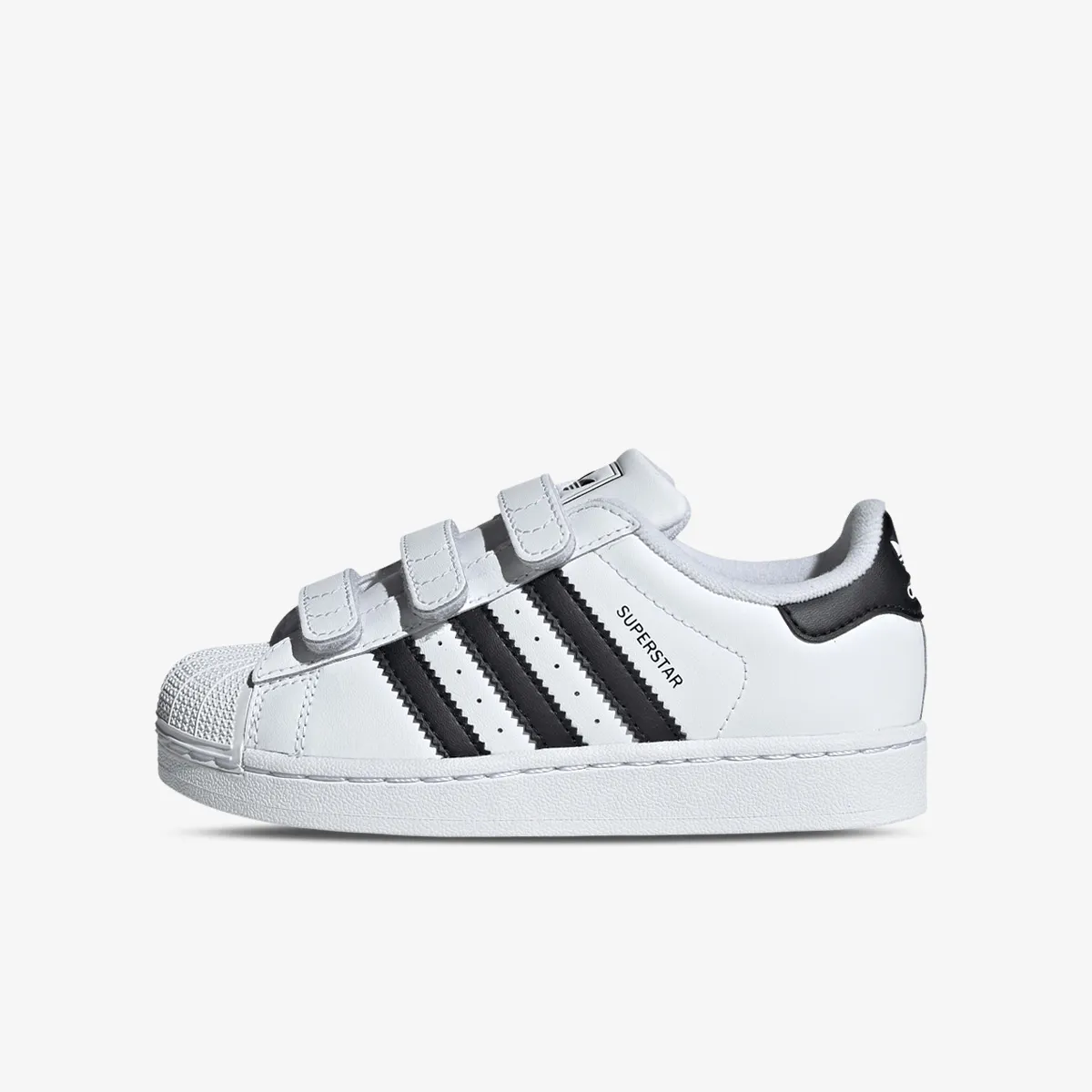 ADIDAS Pantofi Sport SUPERSTAR II CF C