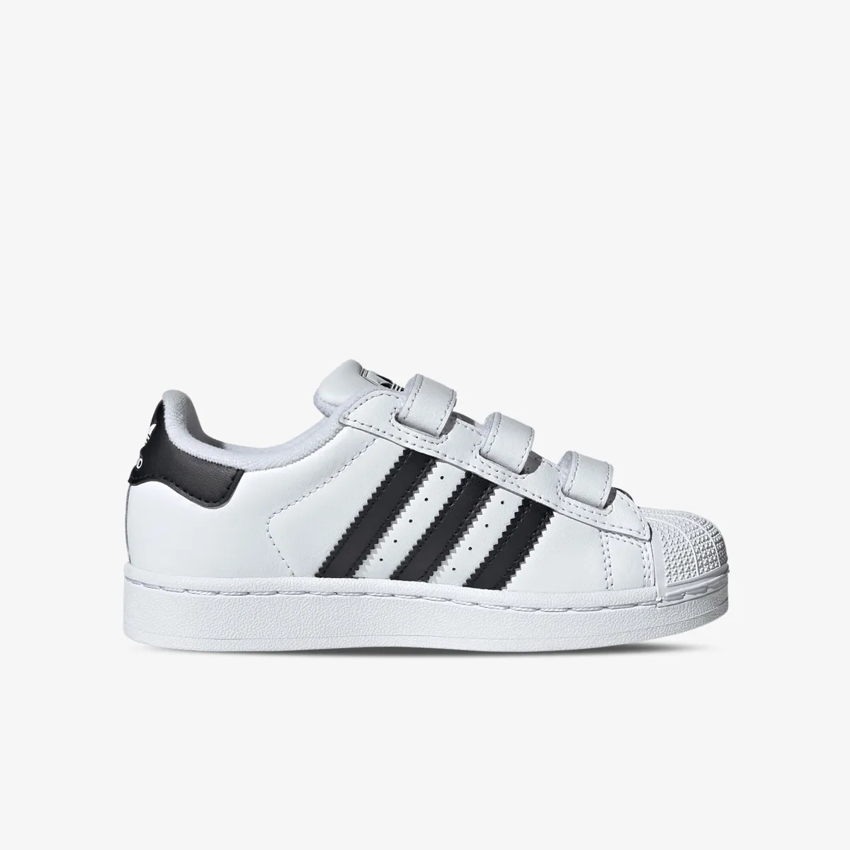ADIDAS Pantofi Sport SUPERSTAR II CF C