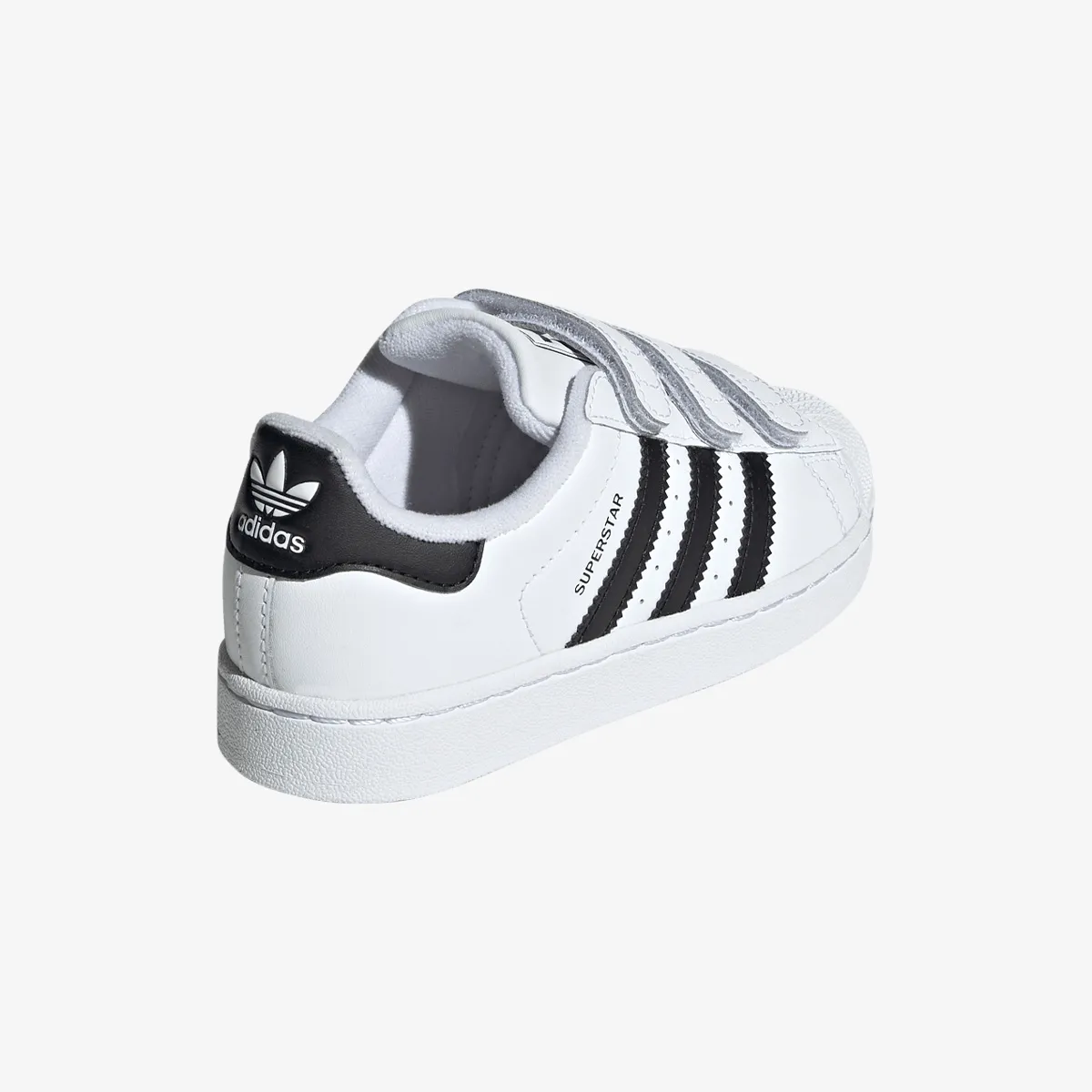 ADIDAS Pantofi Sport SUPERSTAR II CF C