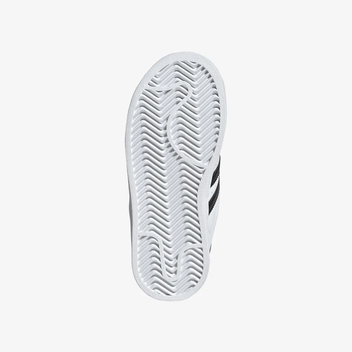 ADIDAS Pantofi Sport SUPERSTAR II CF C