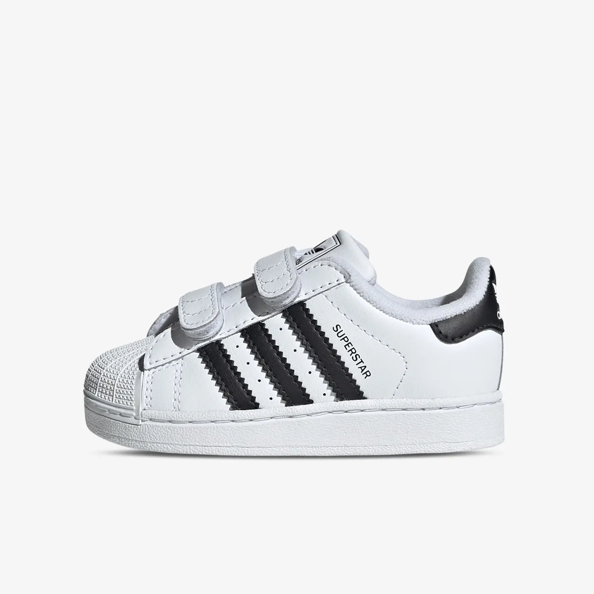 ADIDAS Pantofi Sport SUPERSTAR II CF I 
