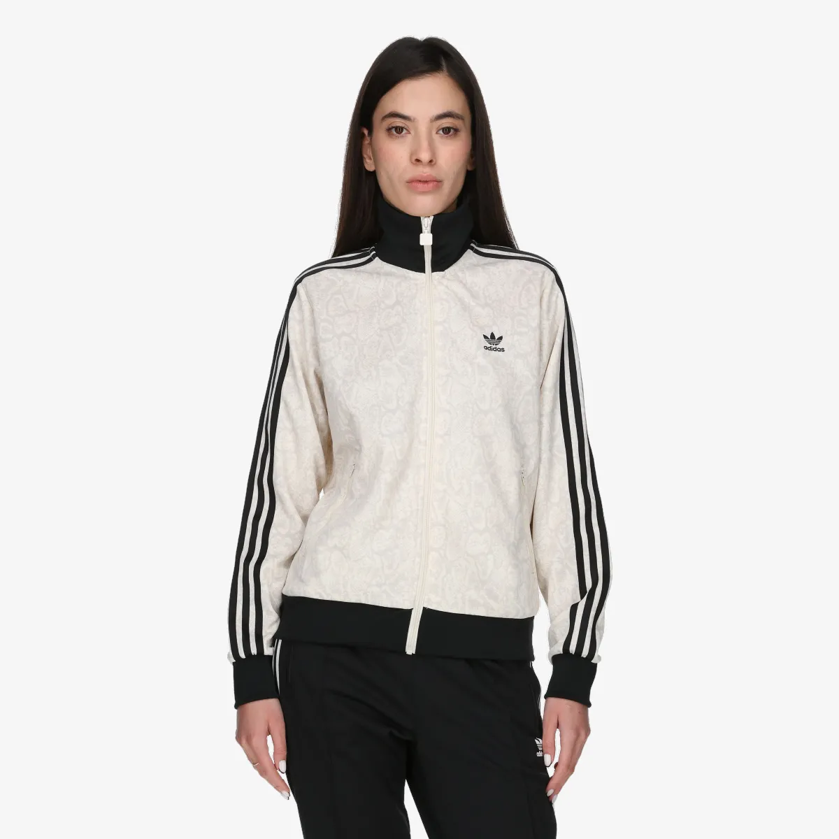 ADIDAS Hanorac SNAKE FB TT 