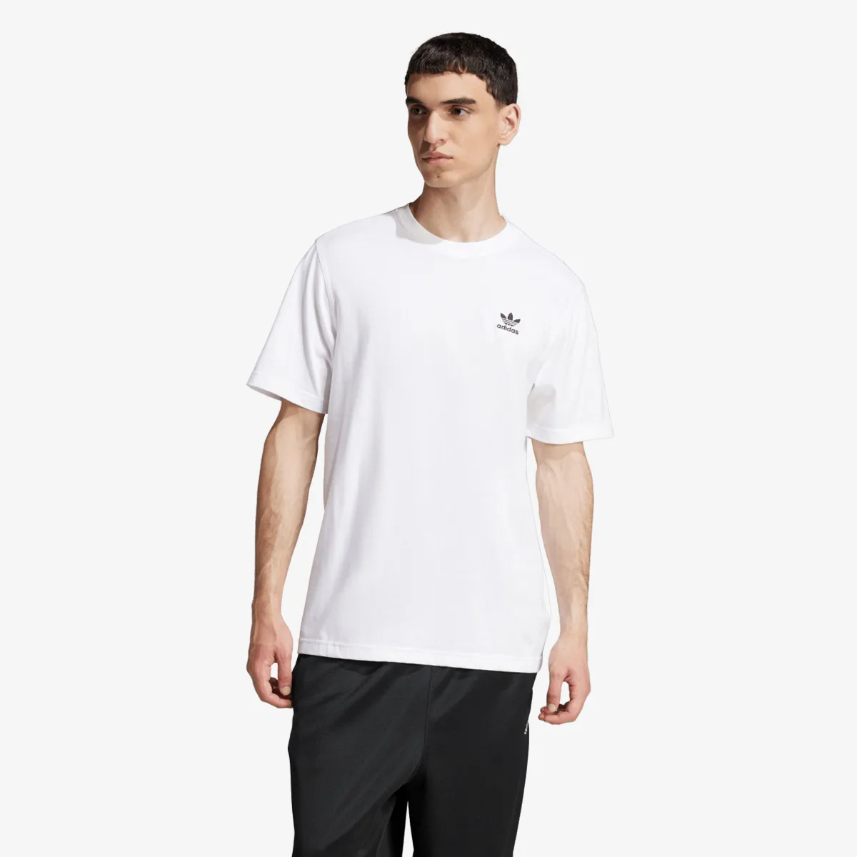 ADIDAS Tricou Trefoil Essential 