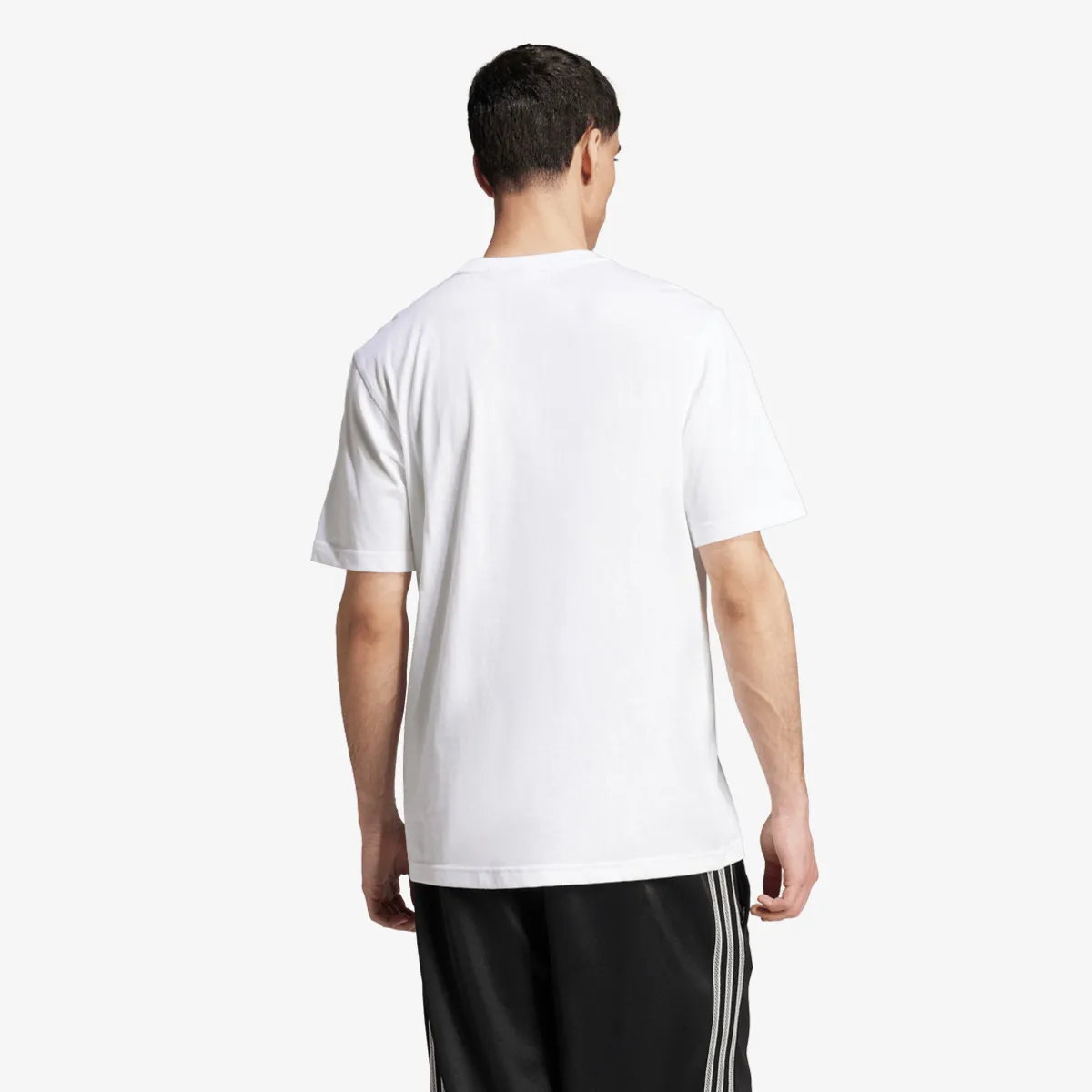 ADIDAS Tricou Trefoil Essential 