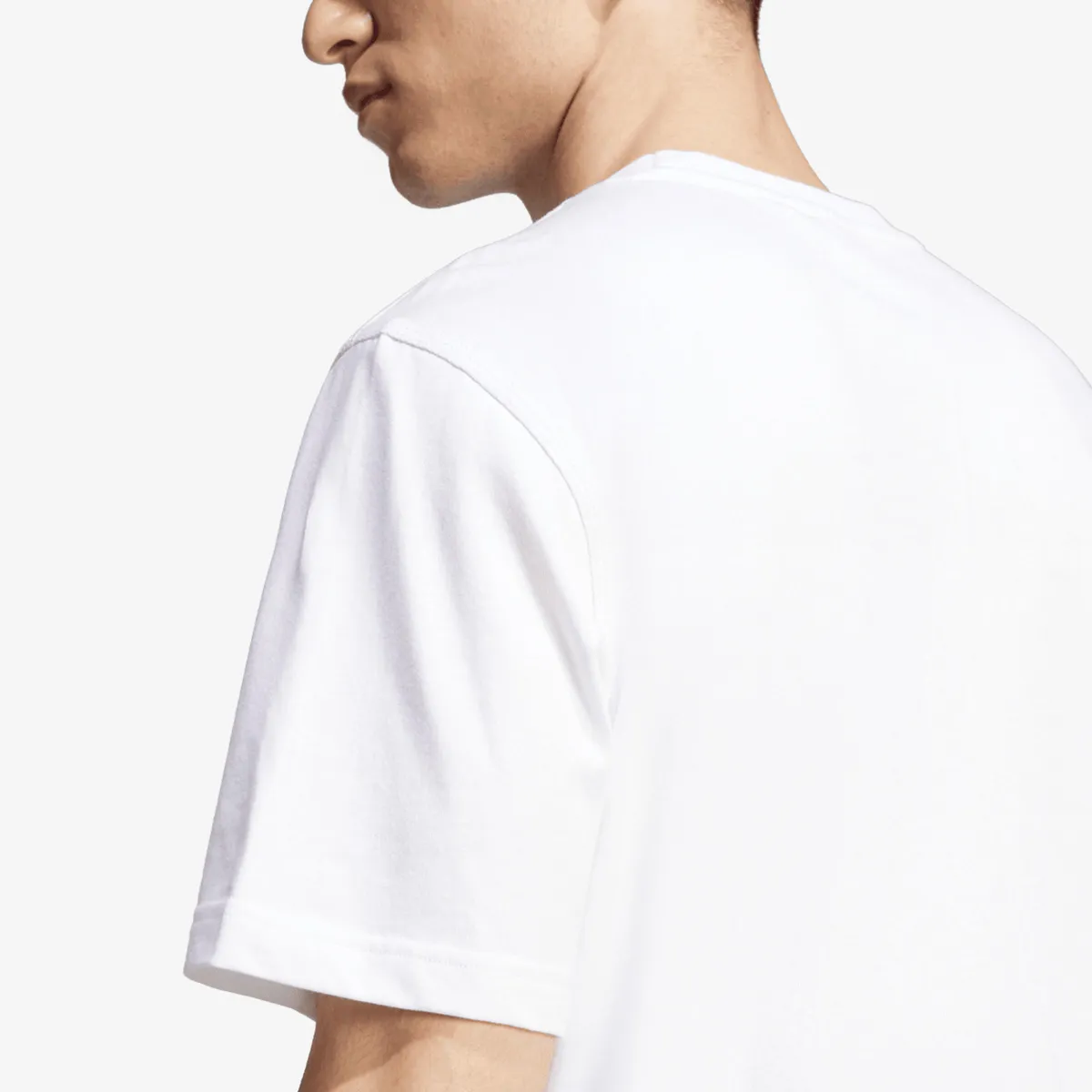 ADIDAS Tricou Trefoil Essential 