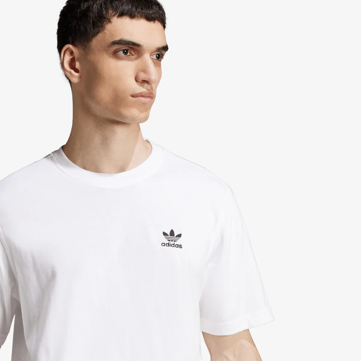 ADIDAS Tricou Trefoil Essential 